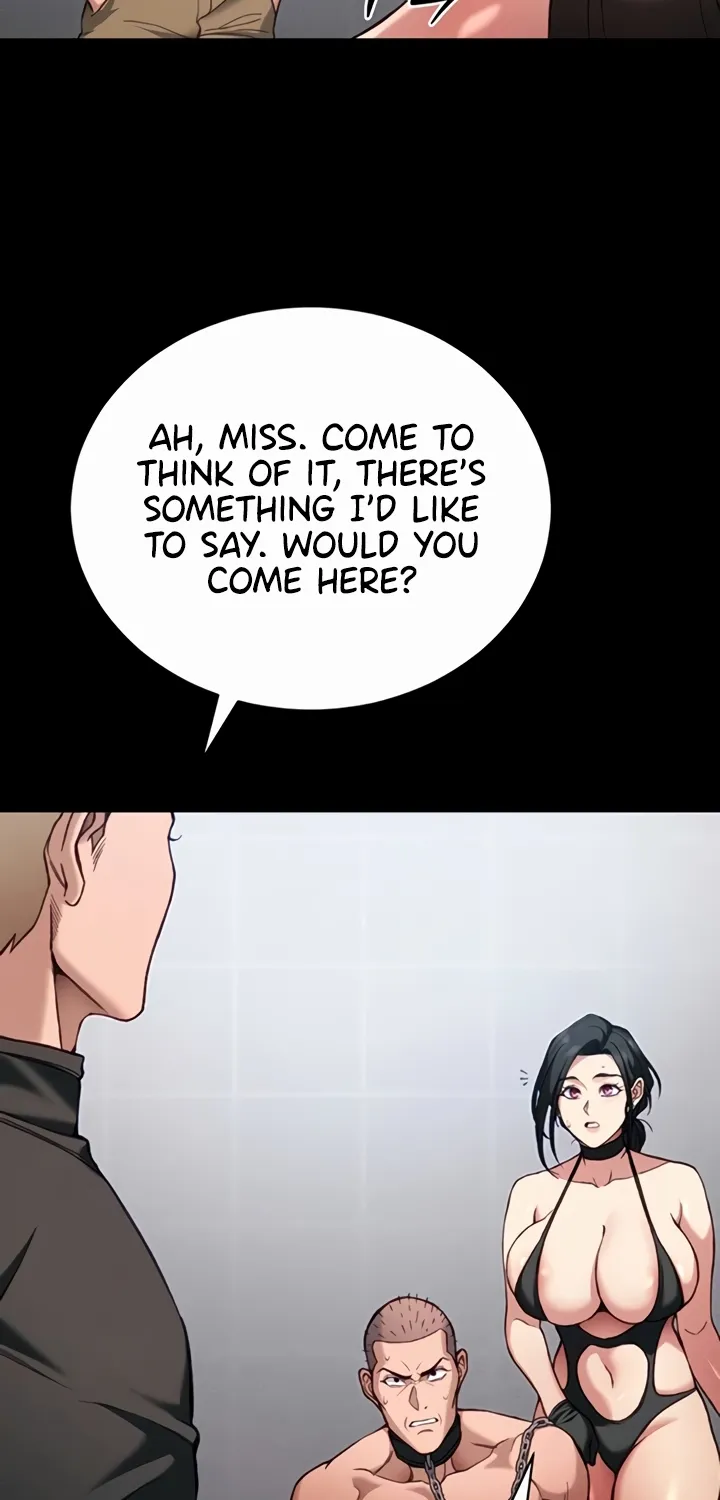 Taming A Female Bully Chapter 52 page 49