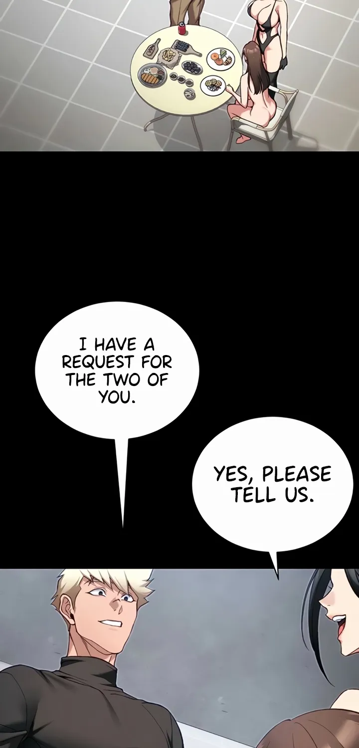 Taming A Female Bully Chapter 52 page 51