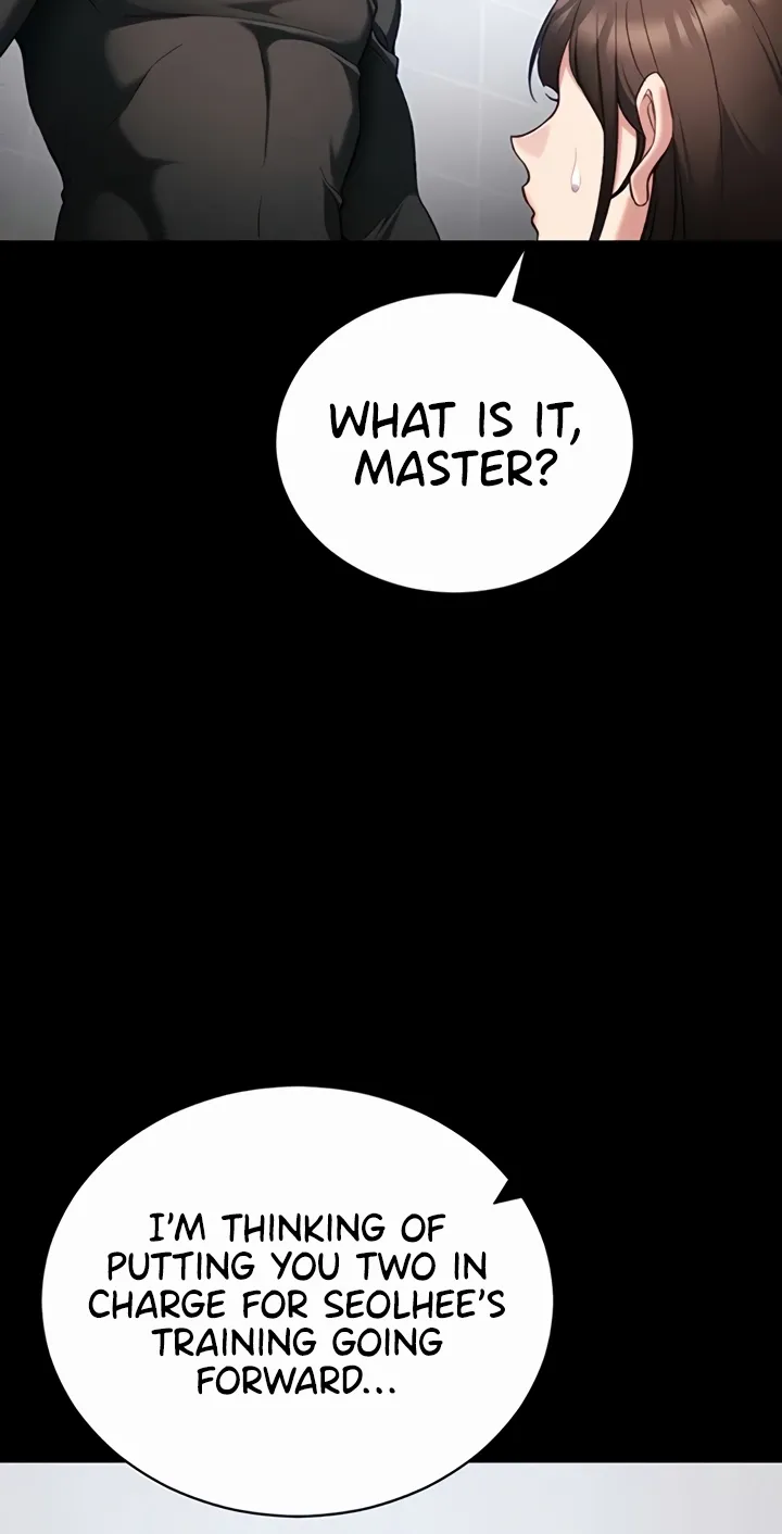 Taming A Female Bully Chapter 52 page 52