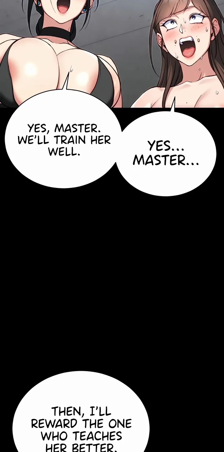 Taming A Female Bully Chapter 52 page 57