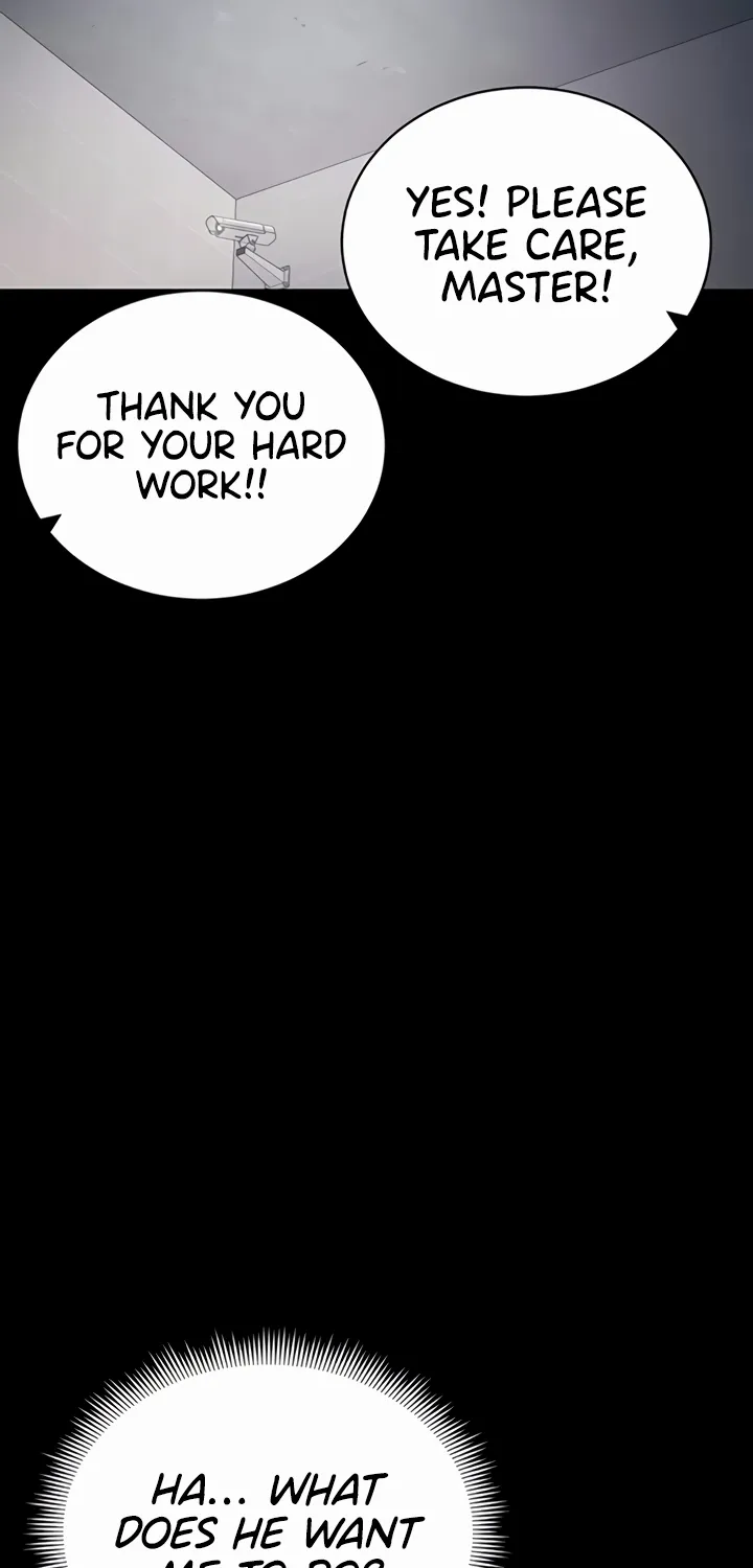 Taming A Female Bully Chapter 52 page 61