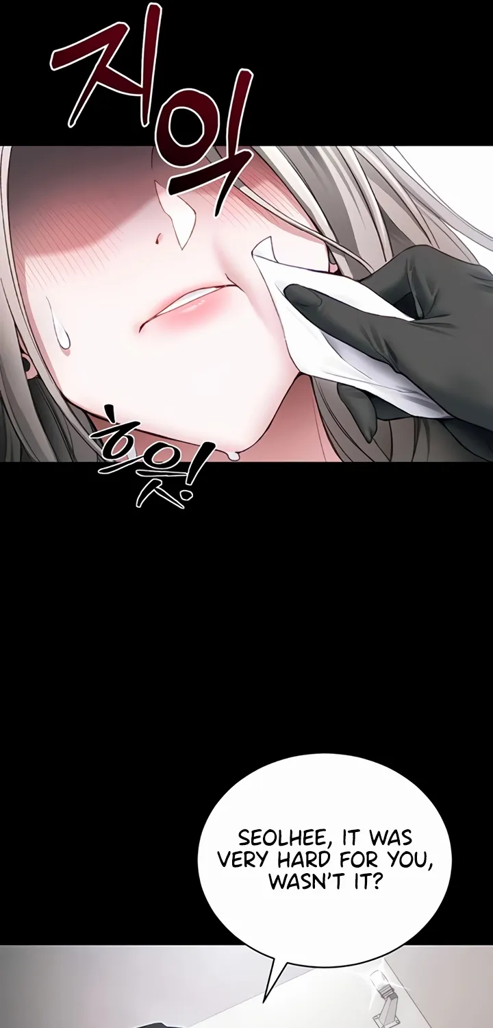 Taming A Female Bully Chapter 52 page 63