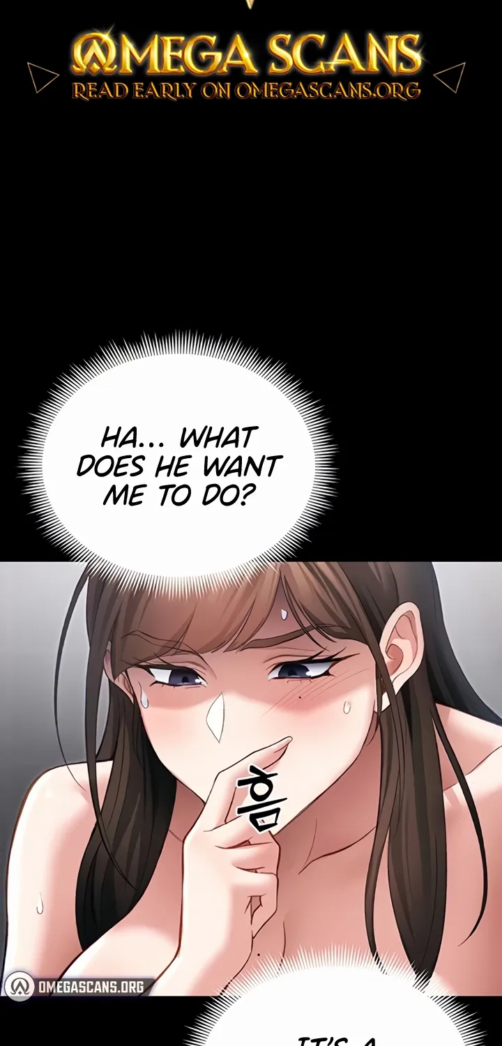 Taming A Female Bully Chapter 53 page 2