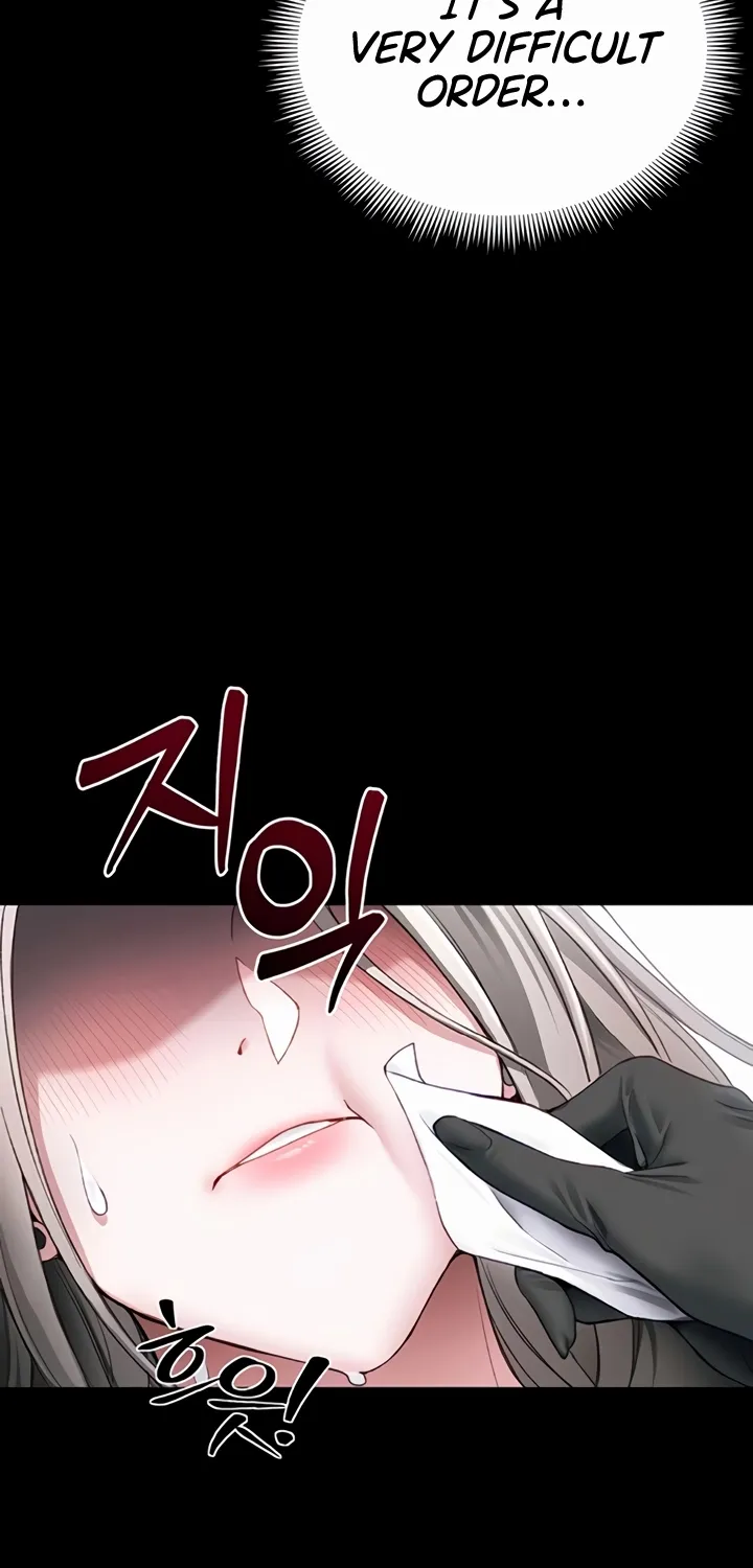 Taming A Female Bully Chapter 53 page 3