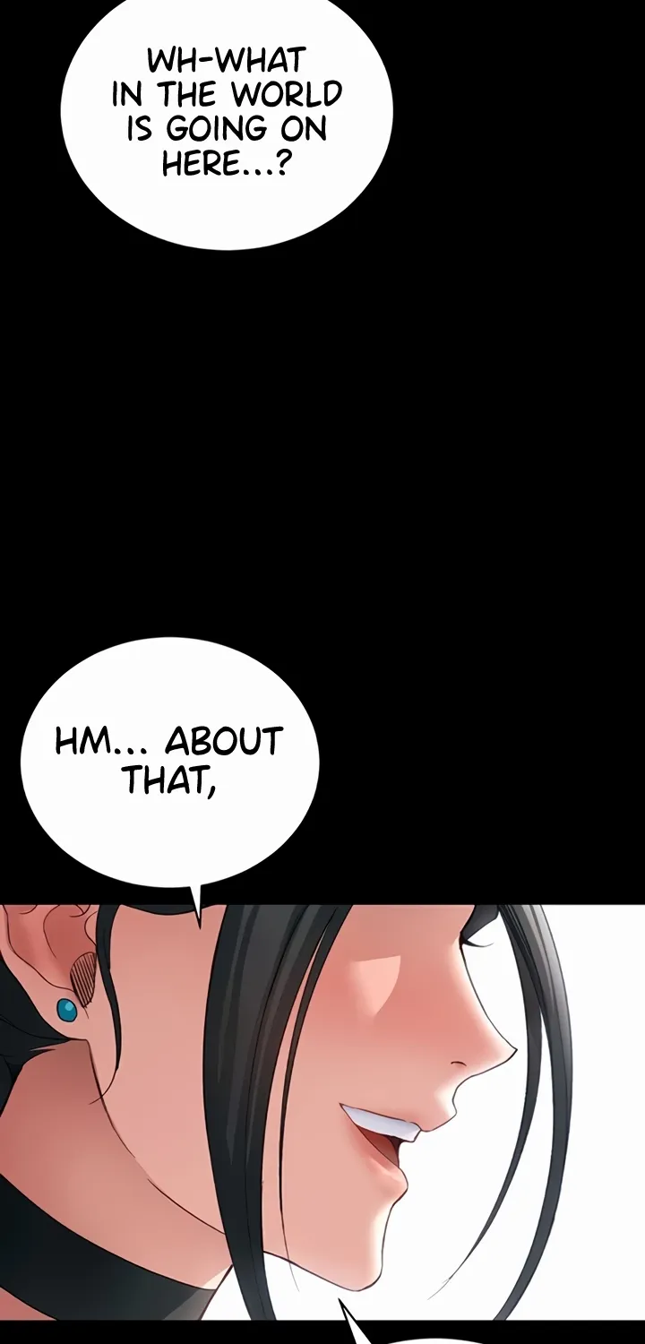 Taming A Female Bully Chapter 53 page 5