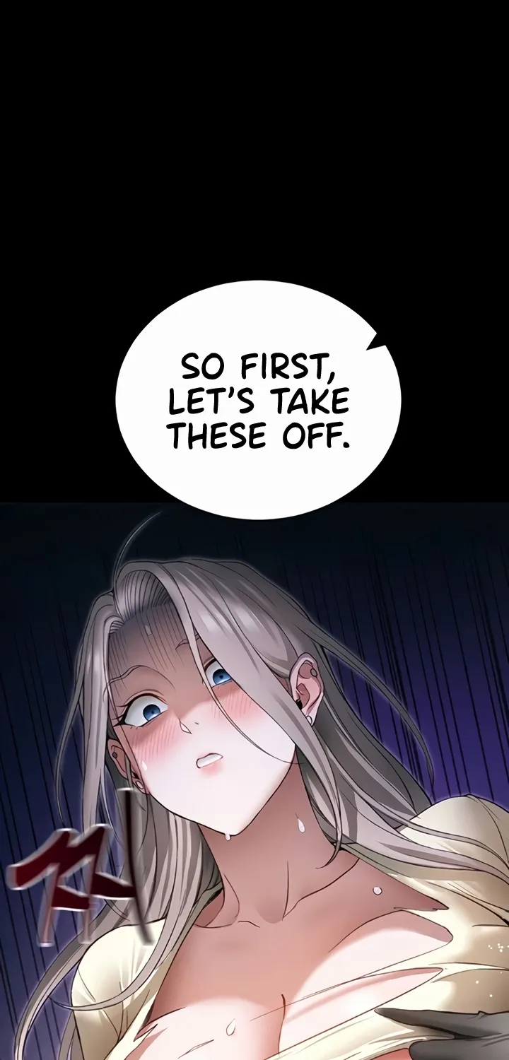 Taming A Female Bully Chapter 53 page 7