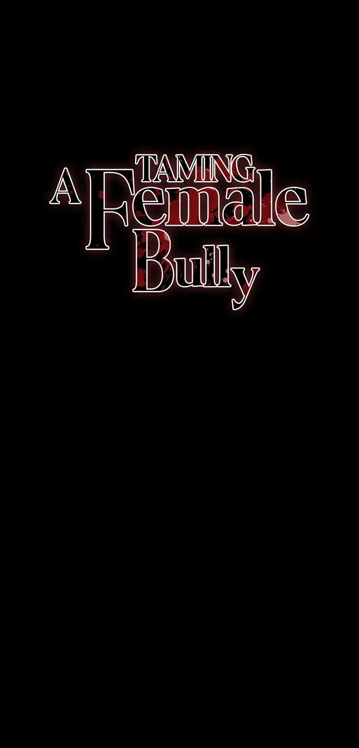Taming A Female Bully Chapter 53 page 9