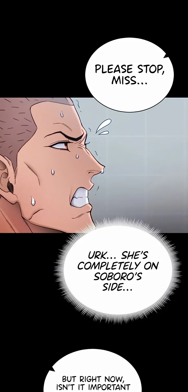 Taming A Female Bully Chapter 53 page 14