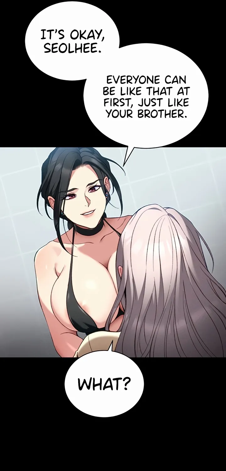 Taming A Female Bully Chapter 53 page 13