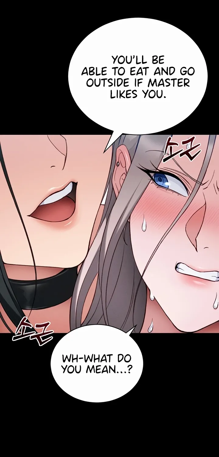 Taming A Female Bully Chapter 53 page 18