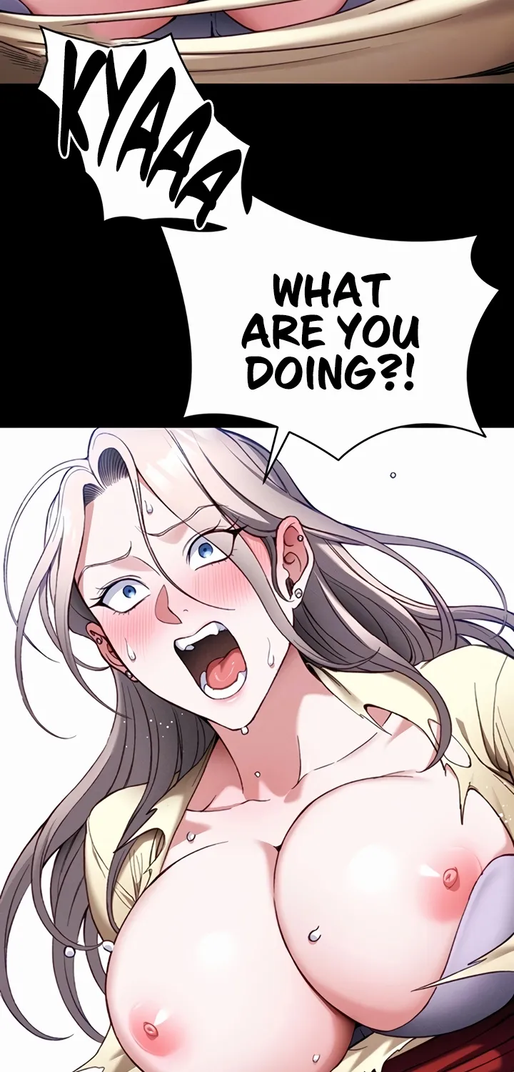 Taming A Female Bully Chapter 53 page 11