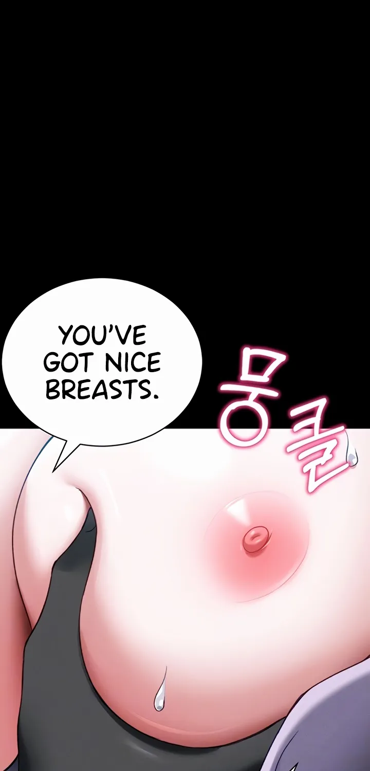 Taming A Female Bully Chapter 53 page 19