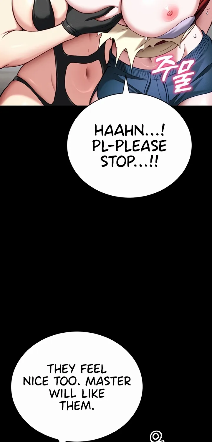 Taming A Female Bully Chapter 53 page 21