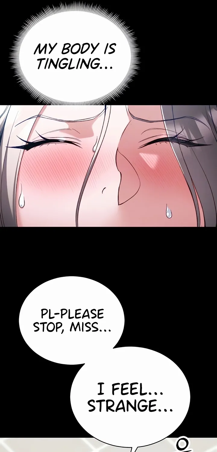 Taming A Female Bully Chapter 53 page 23