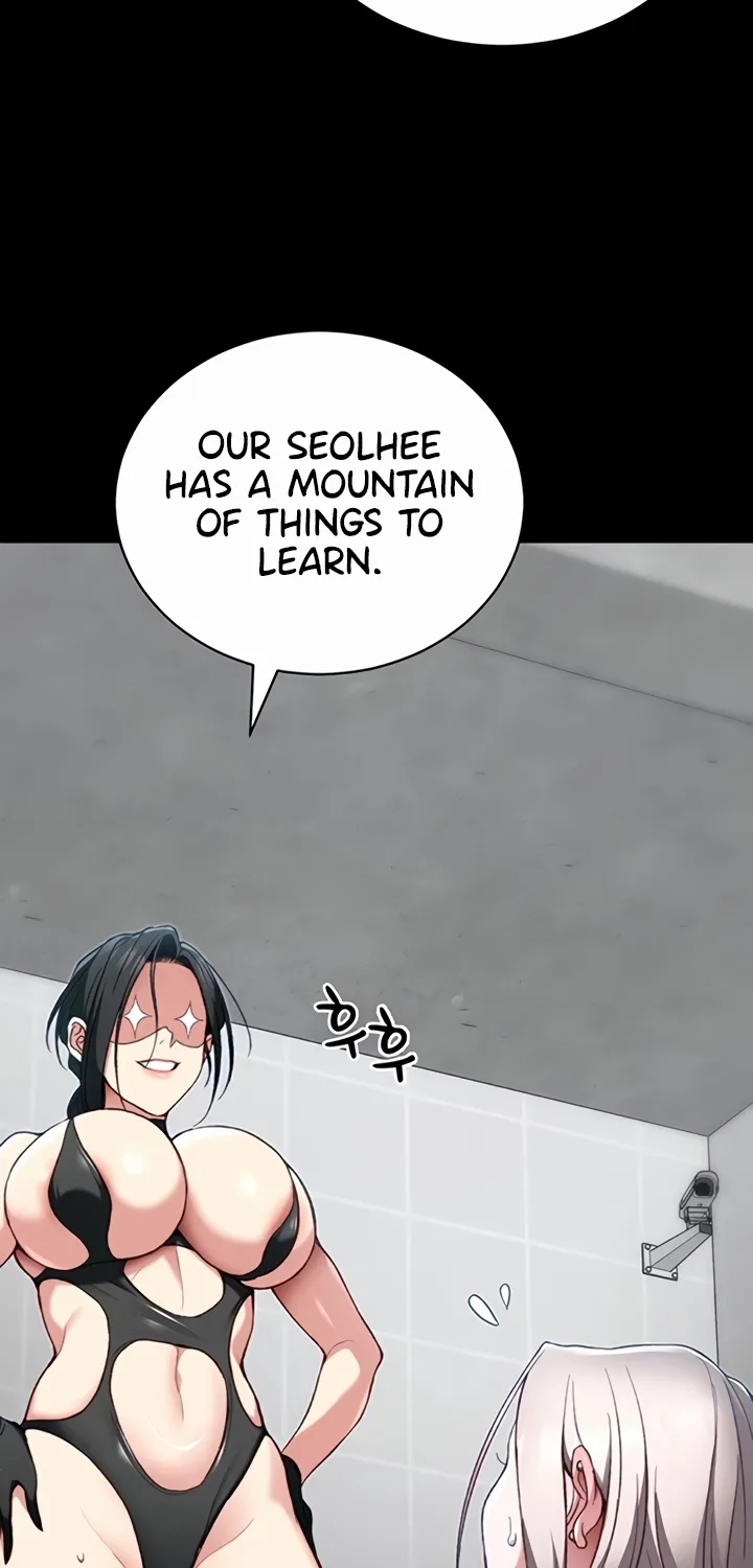 Taming A Female Bully Chapter 53 page 27