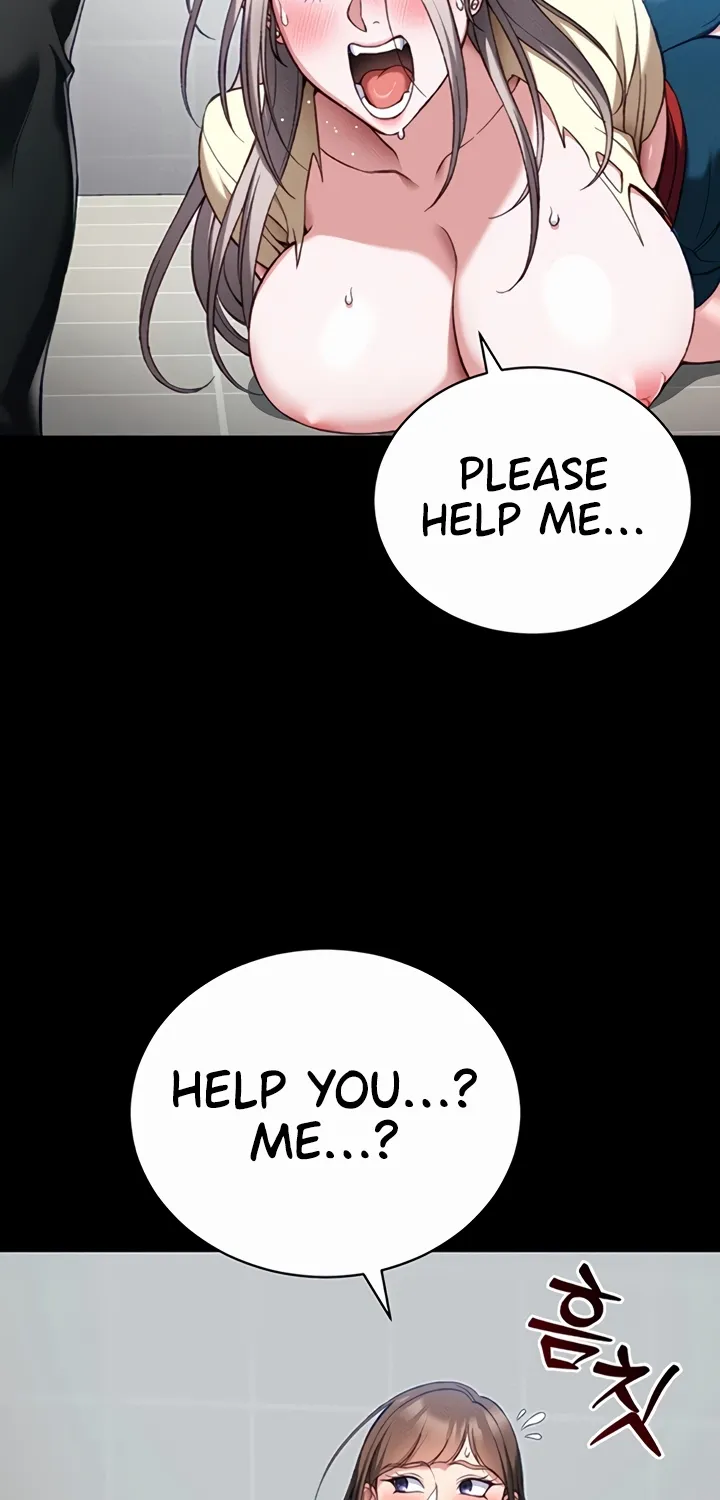 Taming A Female Bully Chapter 53 page 30