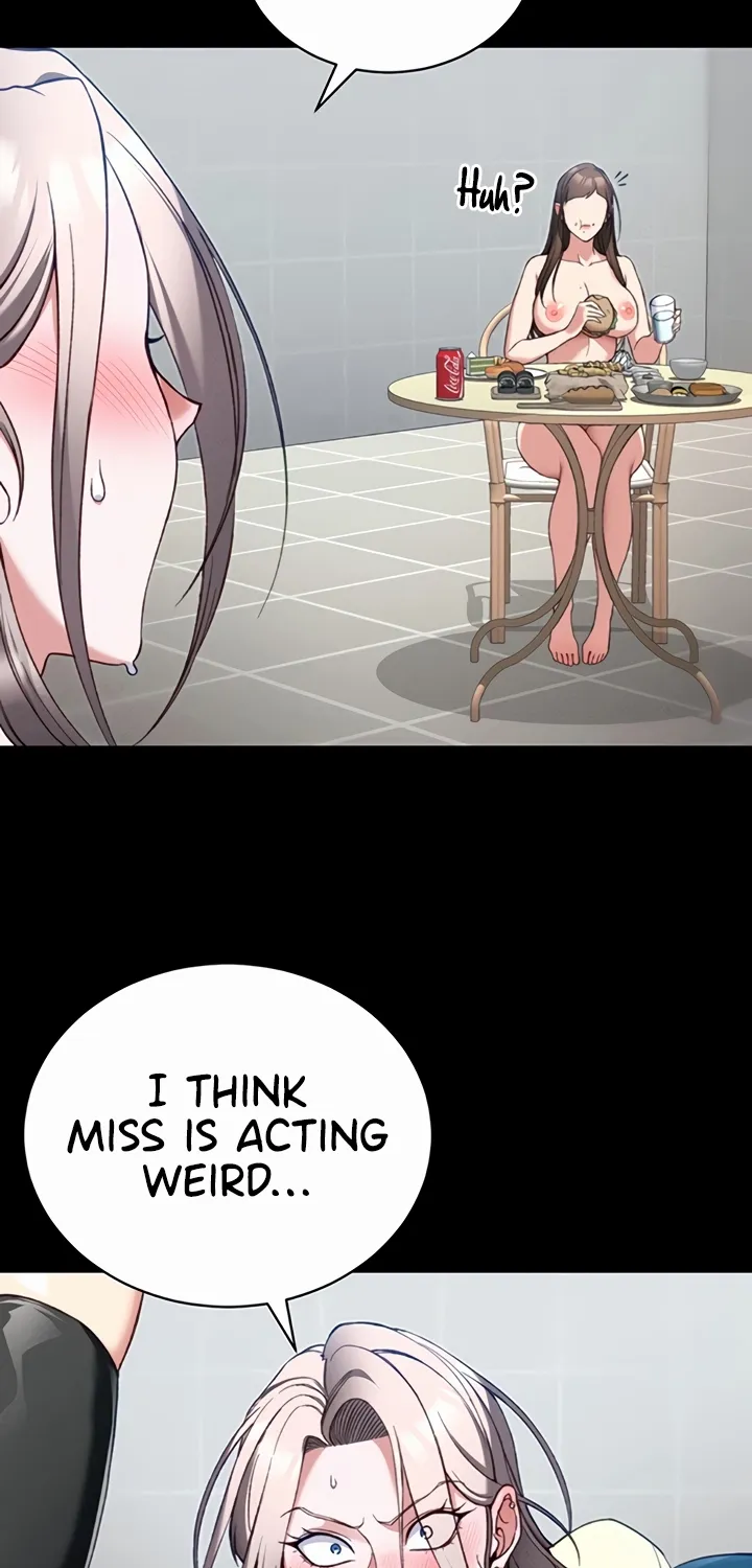 Taming A Female Bully Chapter 53 page 29