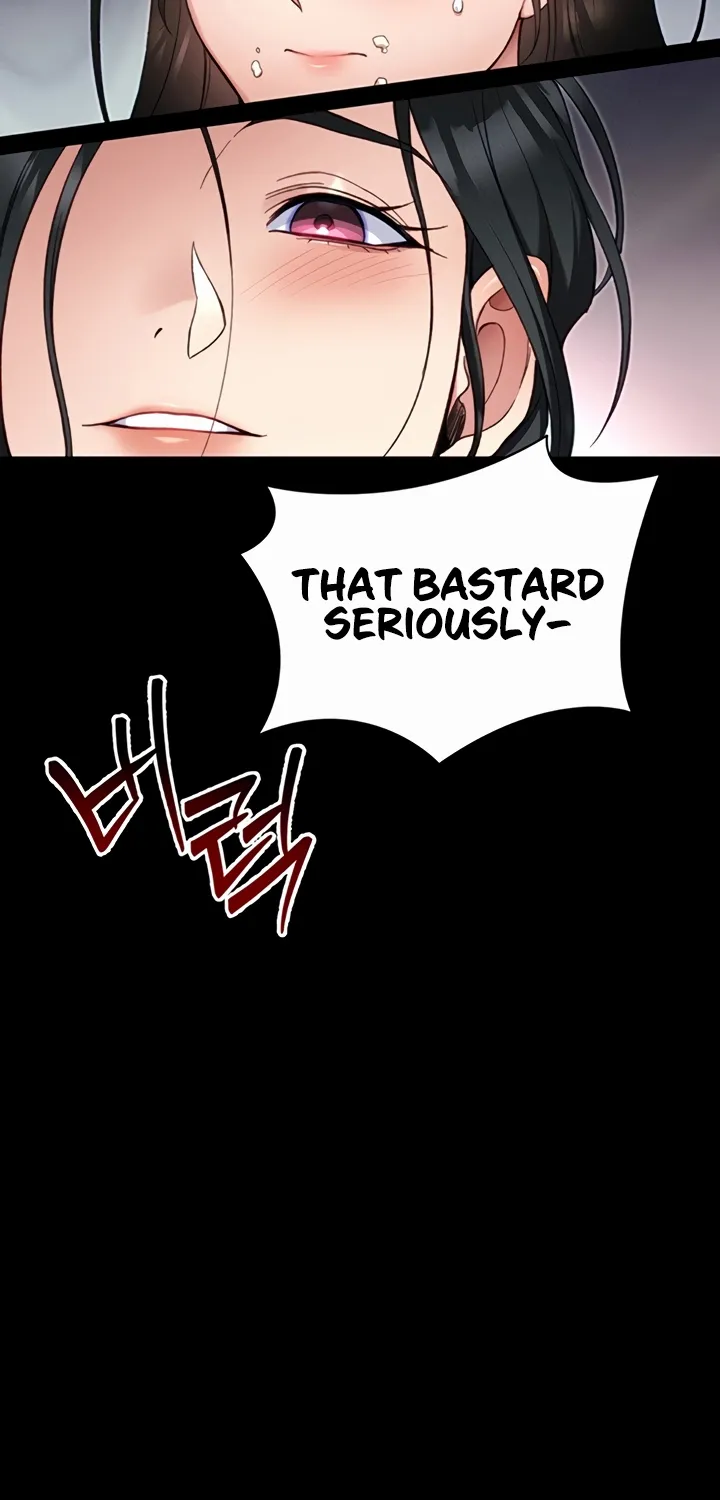 Taming A Female Bully Chapter 53 page 37
