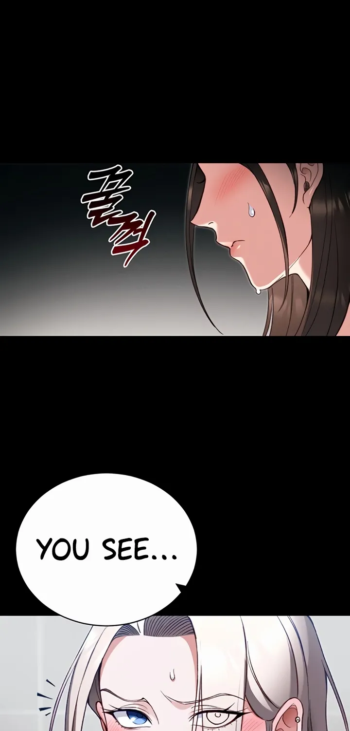 Taming A Female Bully Chapter 53 page 39