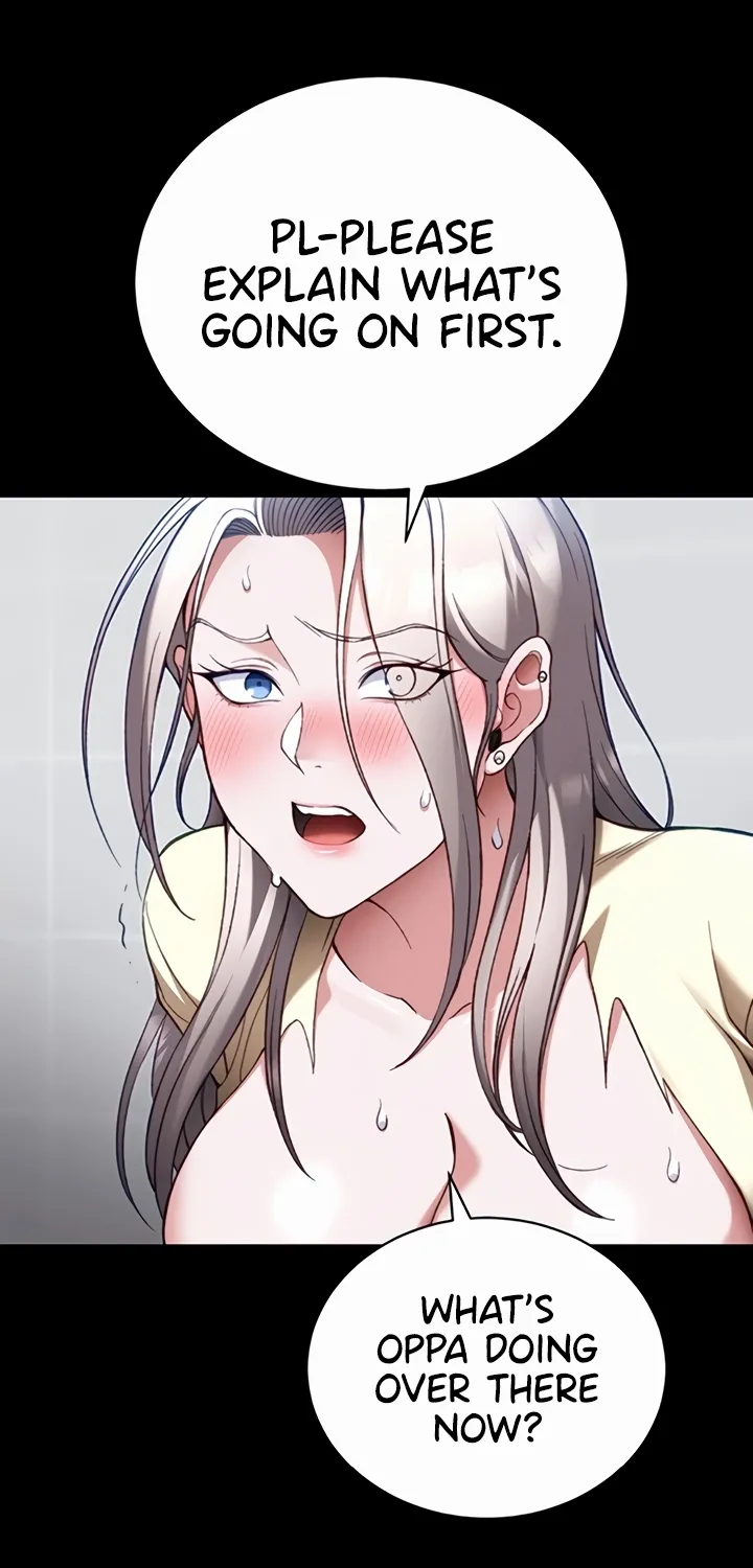 Taming A Female Bully Chapter 53 page 38