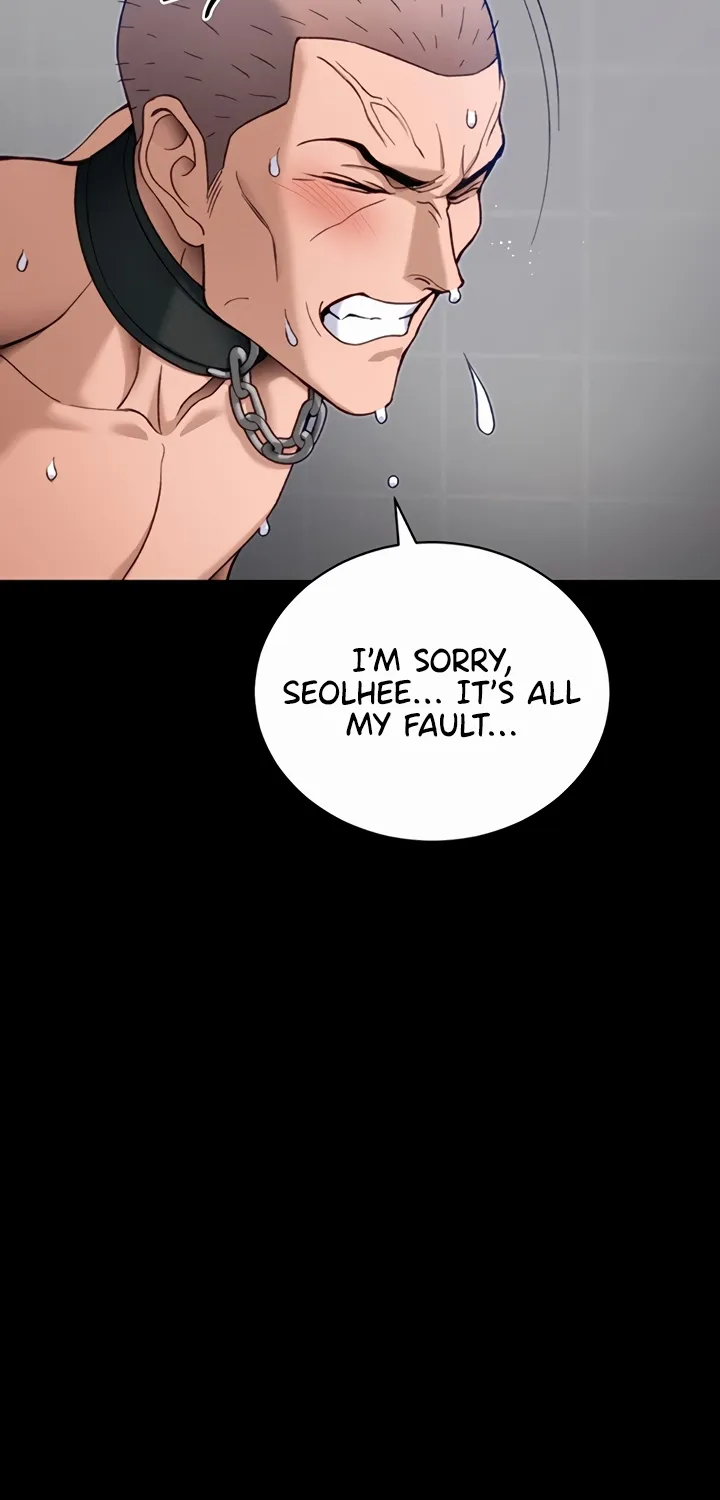 Taming A Female Bully Chapter 53 page 44