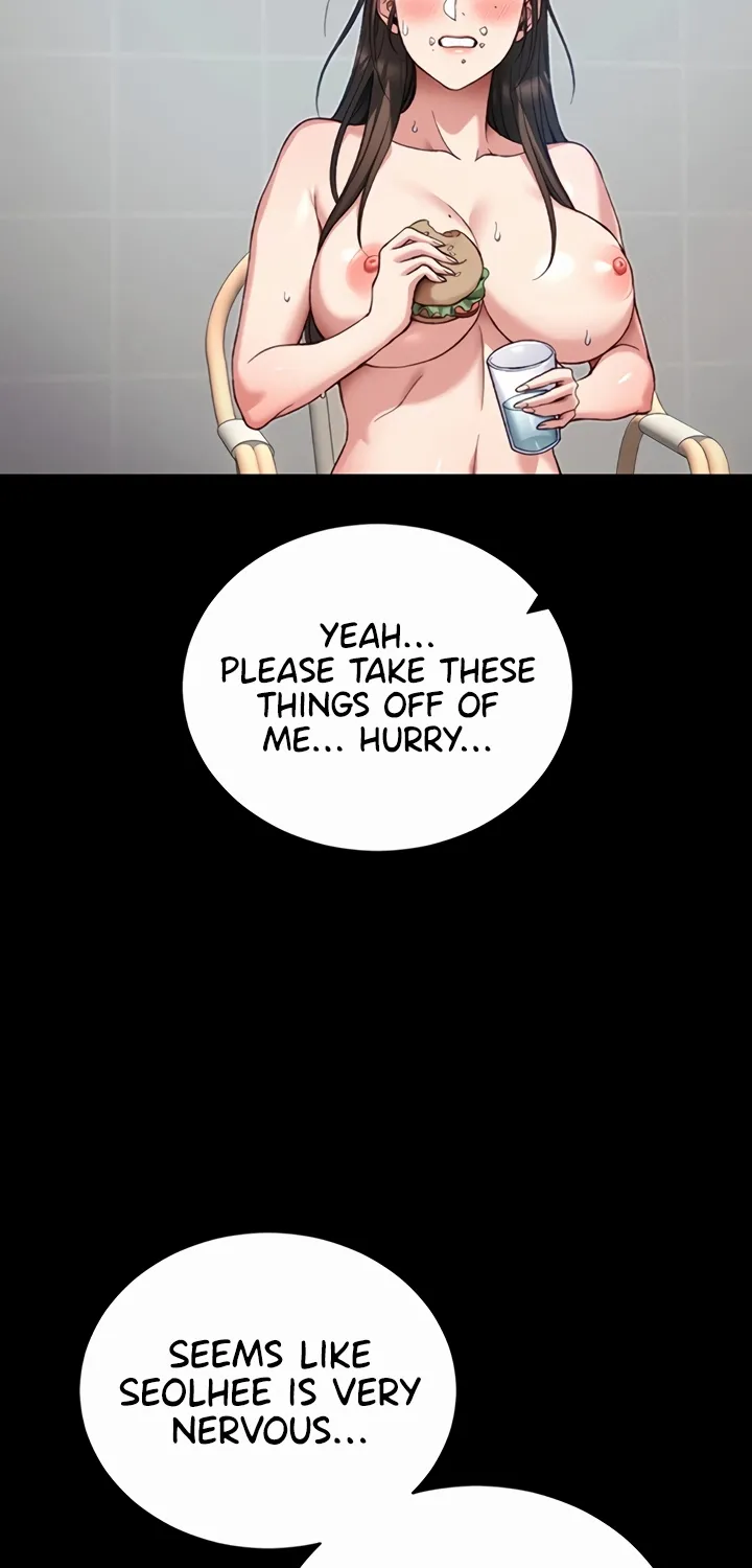 Taming A Female Bully Chapter 53 page 31