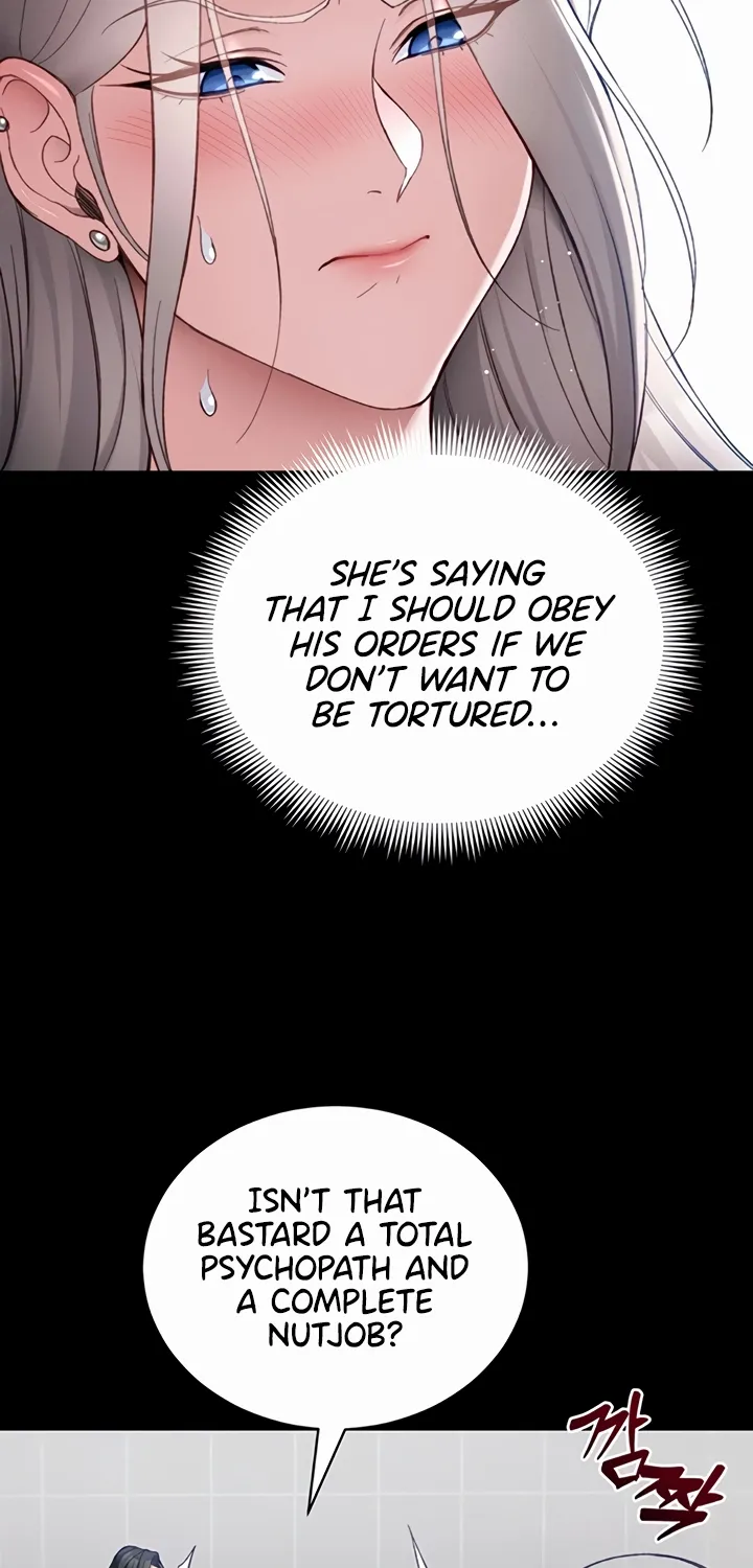 Taming A Female Bully Chapter 53 page 46