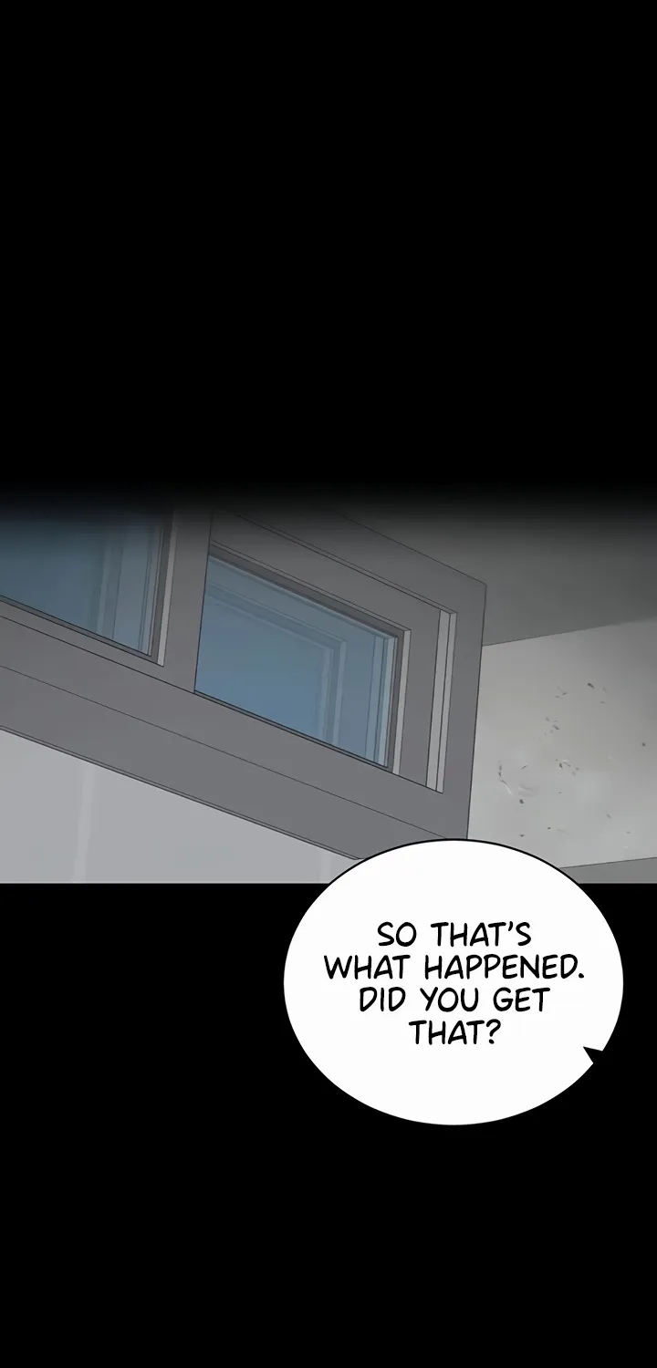 Taming A Female Bully Chapter 53 page 41