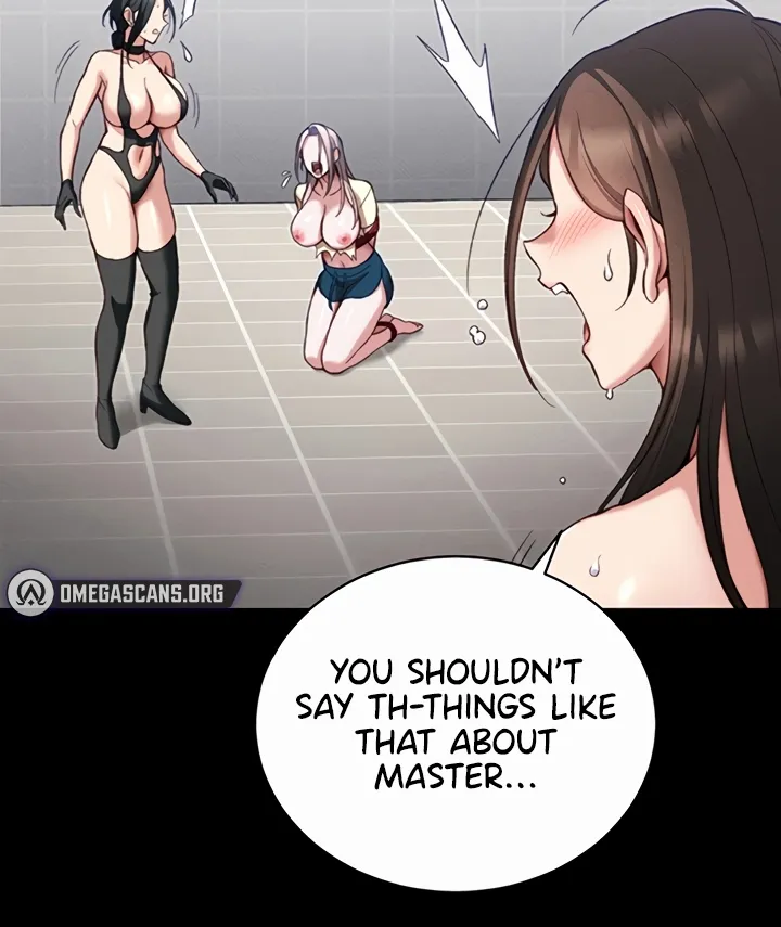 Taming A Female Bully Chapter 53 page 47