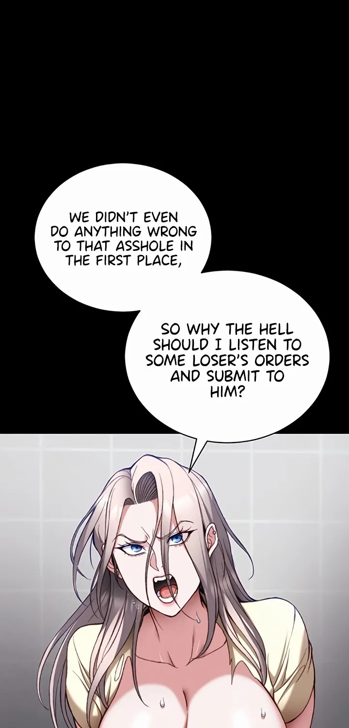Taming A Female Bully Chapter 53 page 48