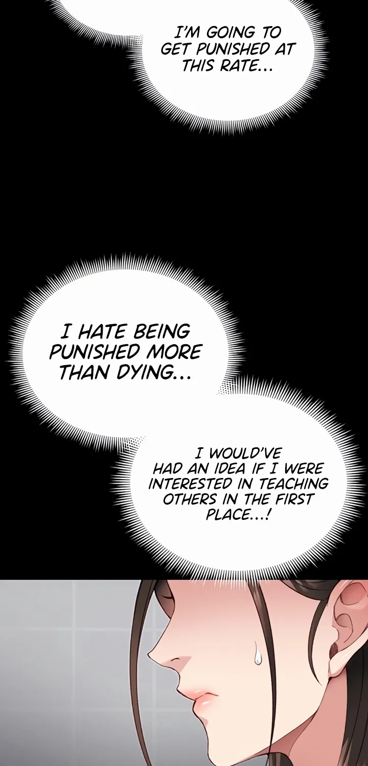 Taming A Female Bully Chapter 53 page 50