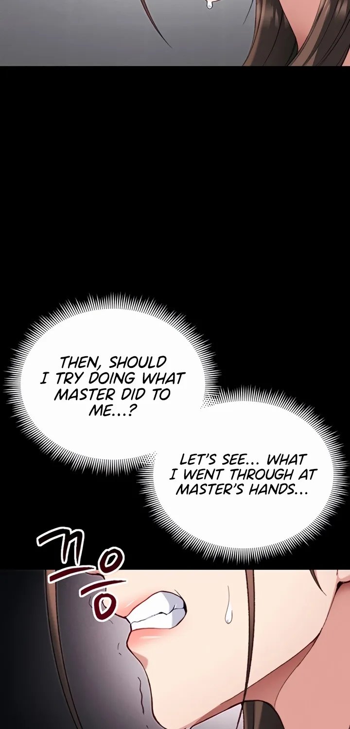 Taming A Female Bully Chapter 53 page 51