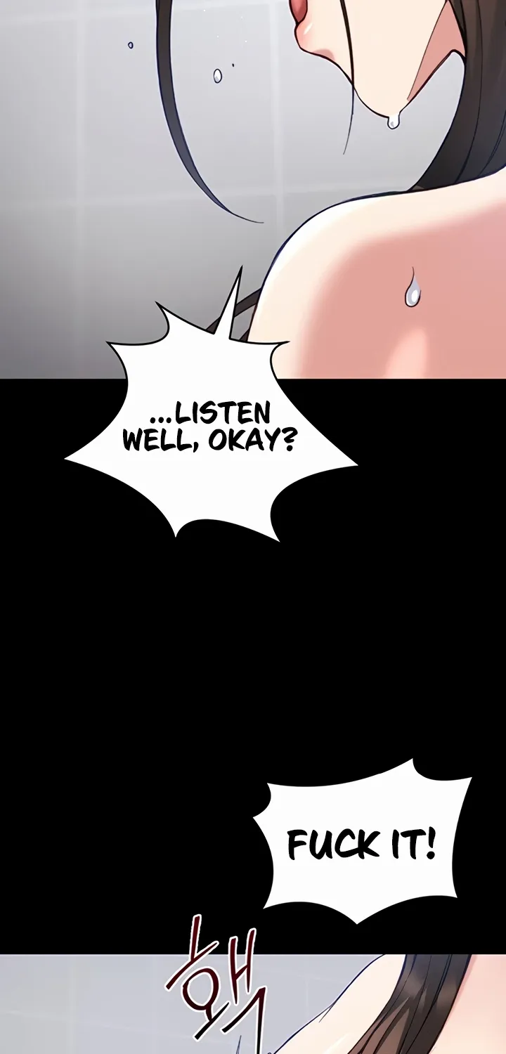 Taming A Female Bully Chapter 53 page 56