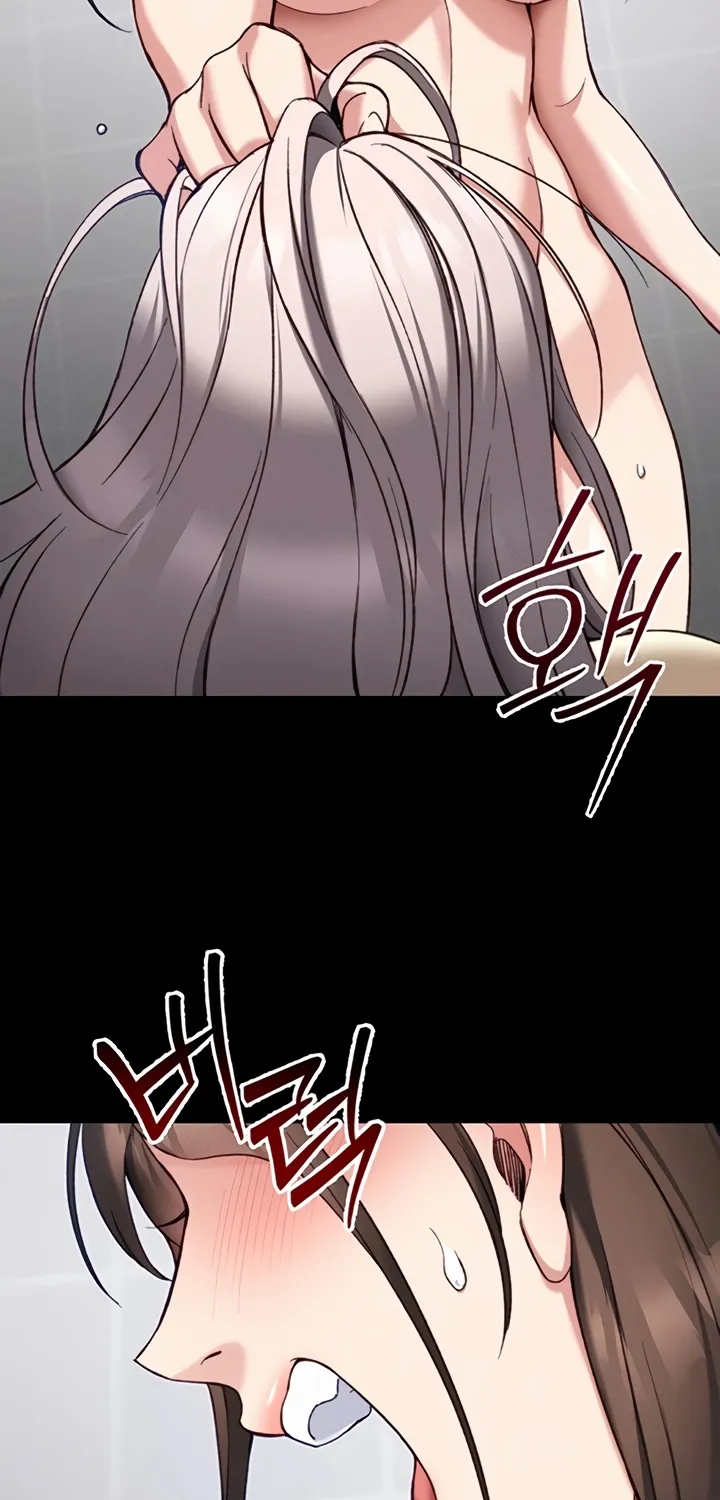 Taming A Female Bully Chapter 53 page 55