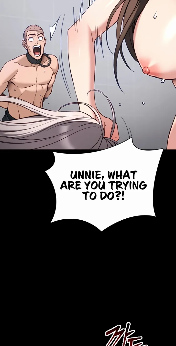 Taming A Female Bully Chapter 53 page 57