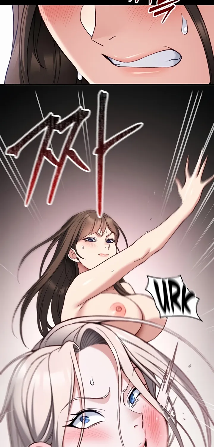 Taming A Female Bully Chapter 53 page 58