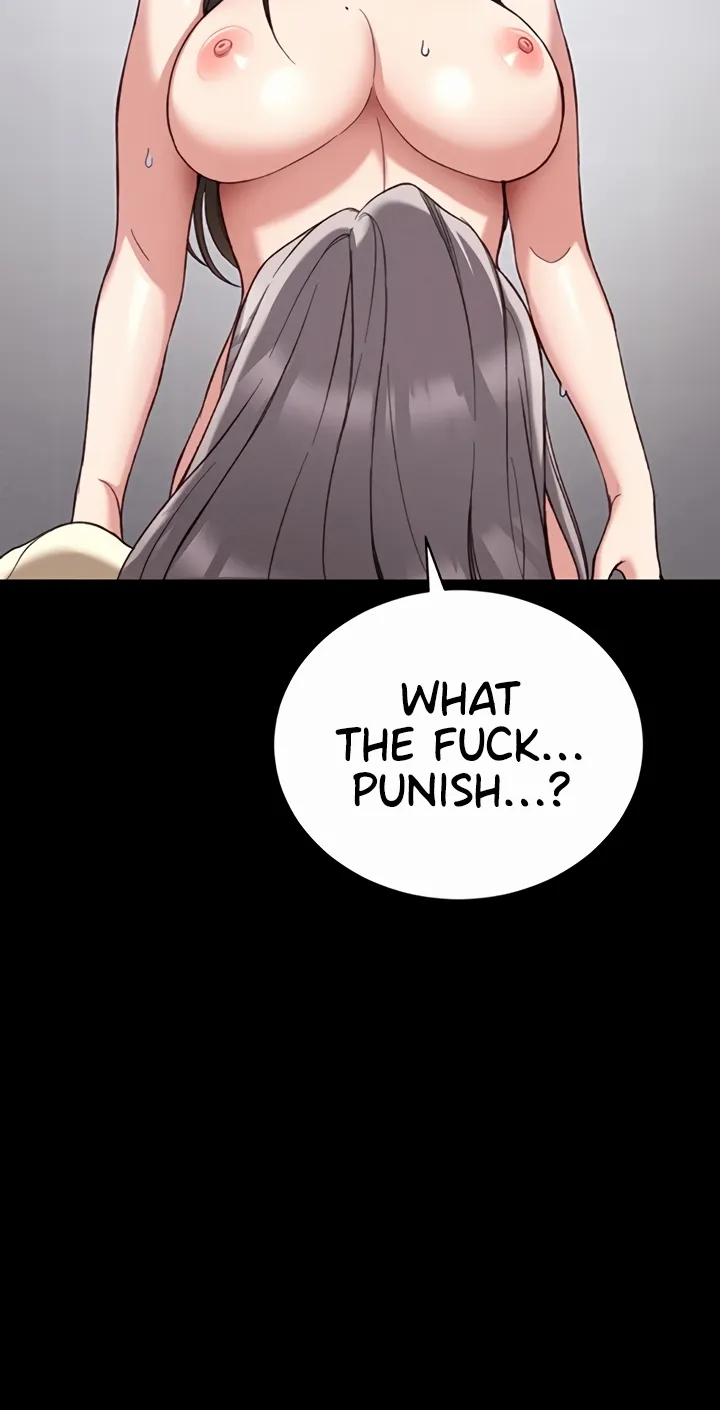 Taming A Female Bully Chapter 53 page 62