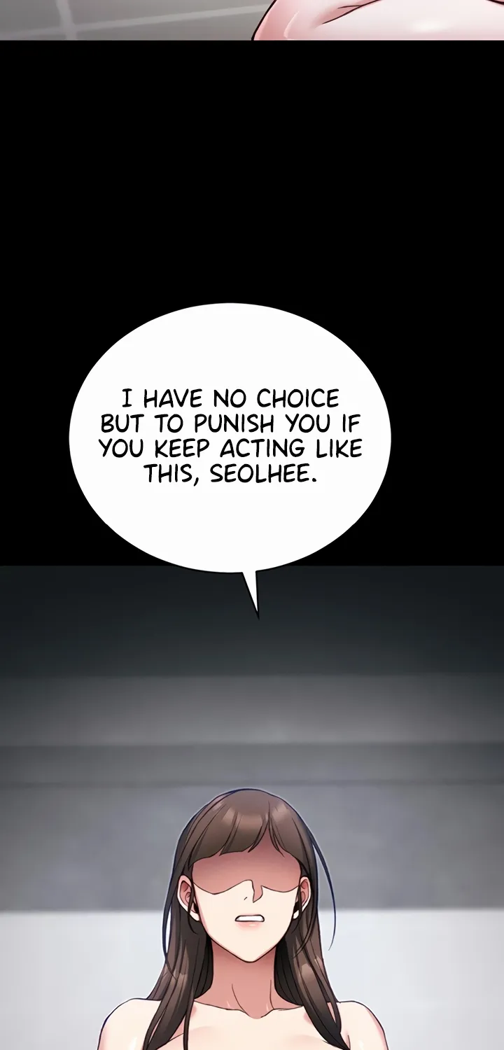 Taming A Female Bully Chapter 53 page 61