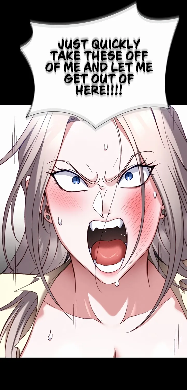 Taming A Female Bully Chapter 53 page 63