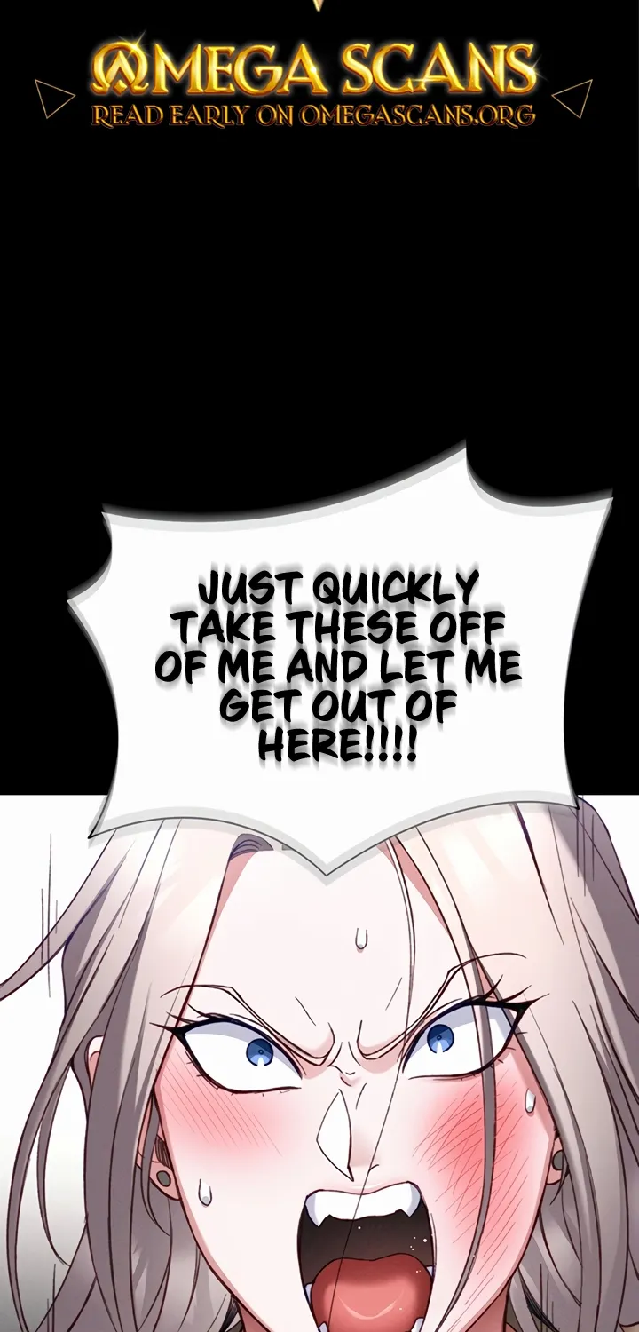 Taming A Female Bully Chapter 54 page 2