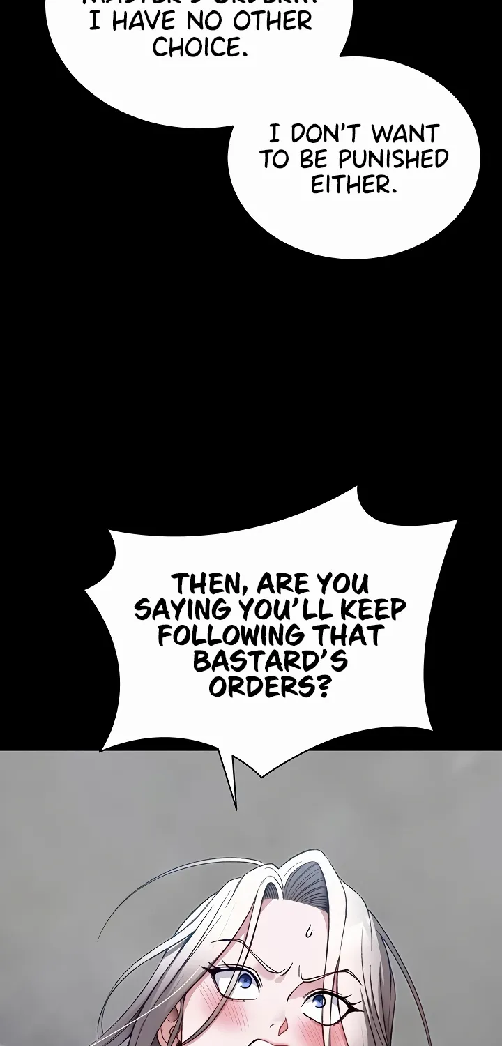 Taming A Female Bully Chapter 54 page 12