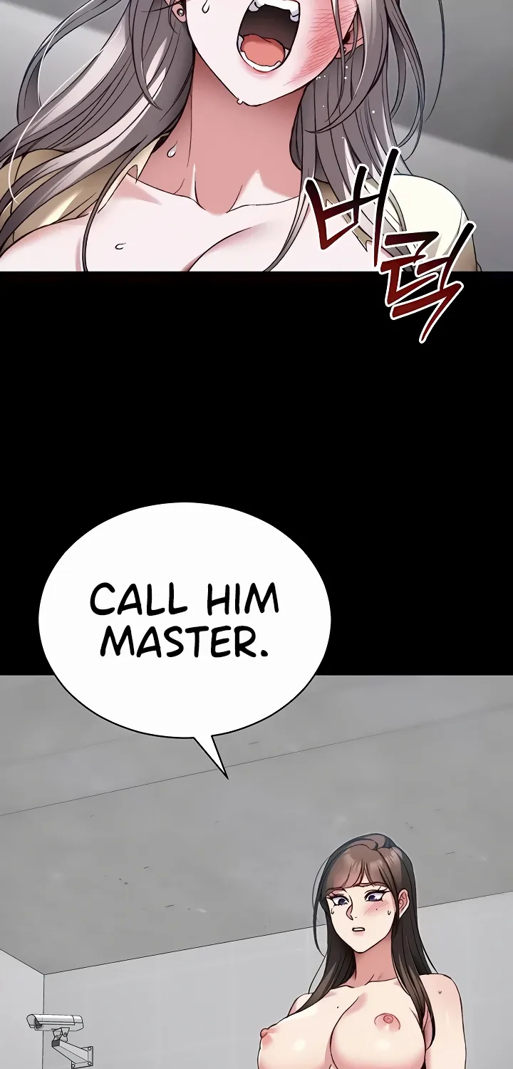 Taming A Female Bully Chapter 54 page 13