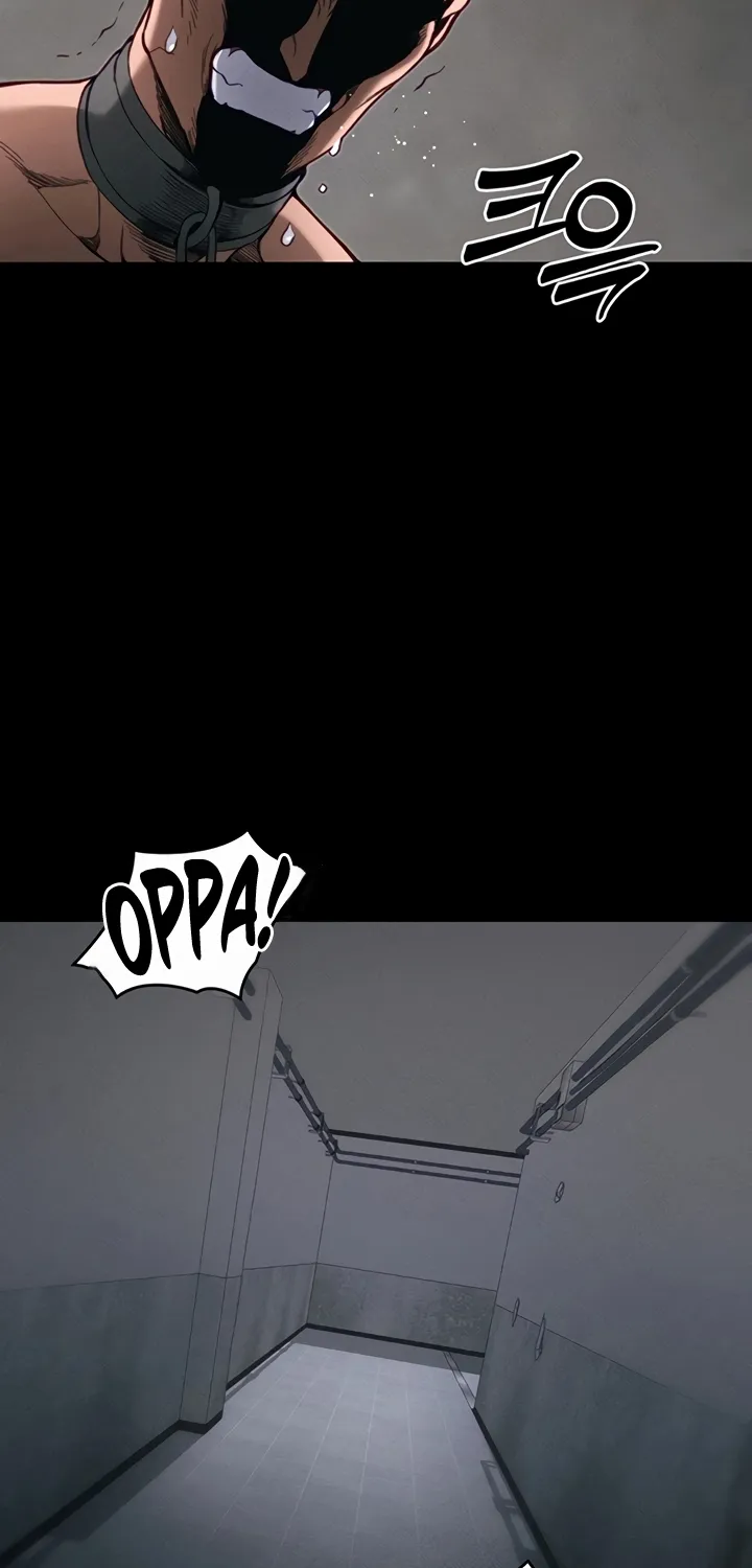 Taming A Female Bully Chapter 54 page 4