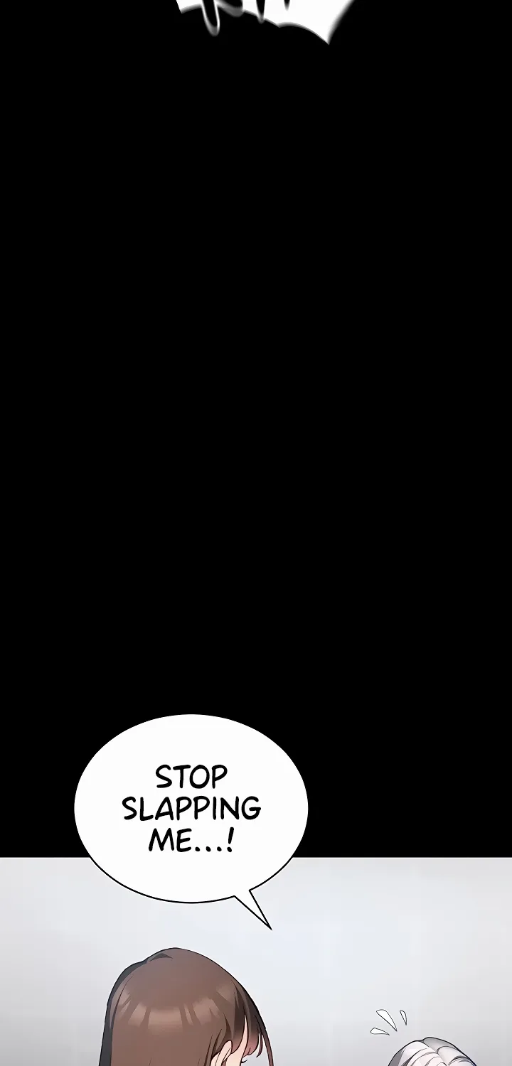 Taming A Female Bully Chapter 54 page 17