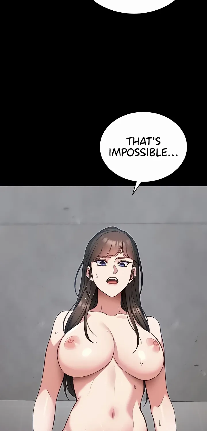 Taming A Female Bully Chapter 54 page 20