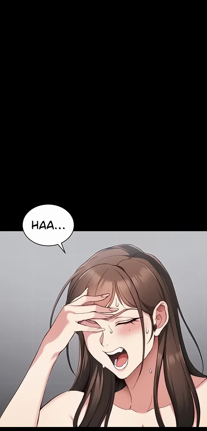 Taming A Female Bully Chapter 54 page 27