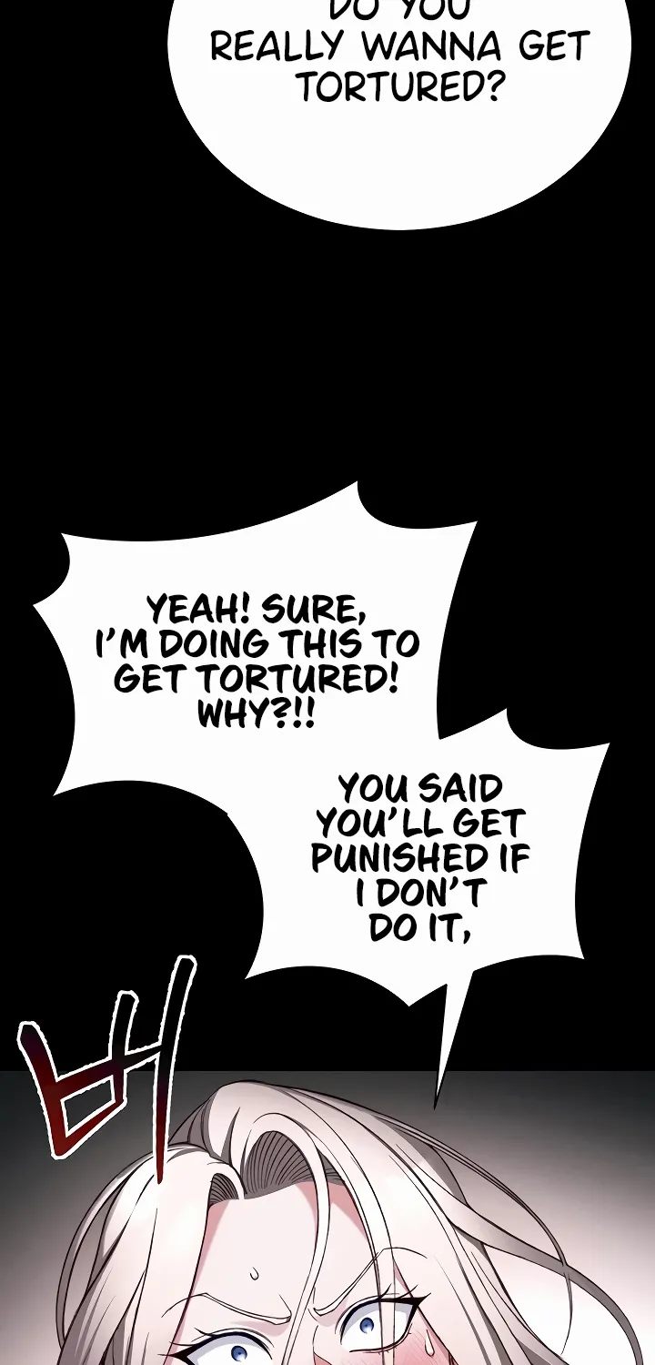 Taming A Female Bully Chapter 54 page 24