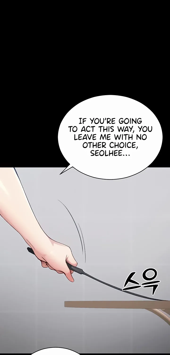 Taming A Female Bully Chapter 54 page 28