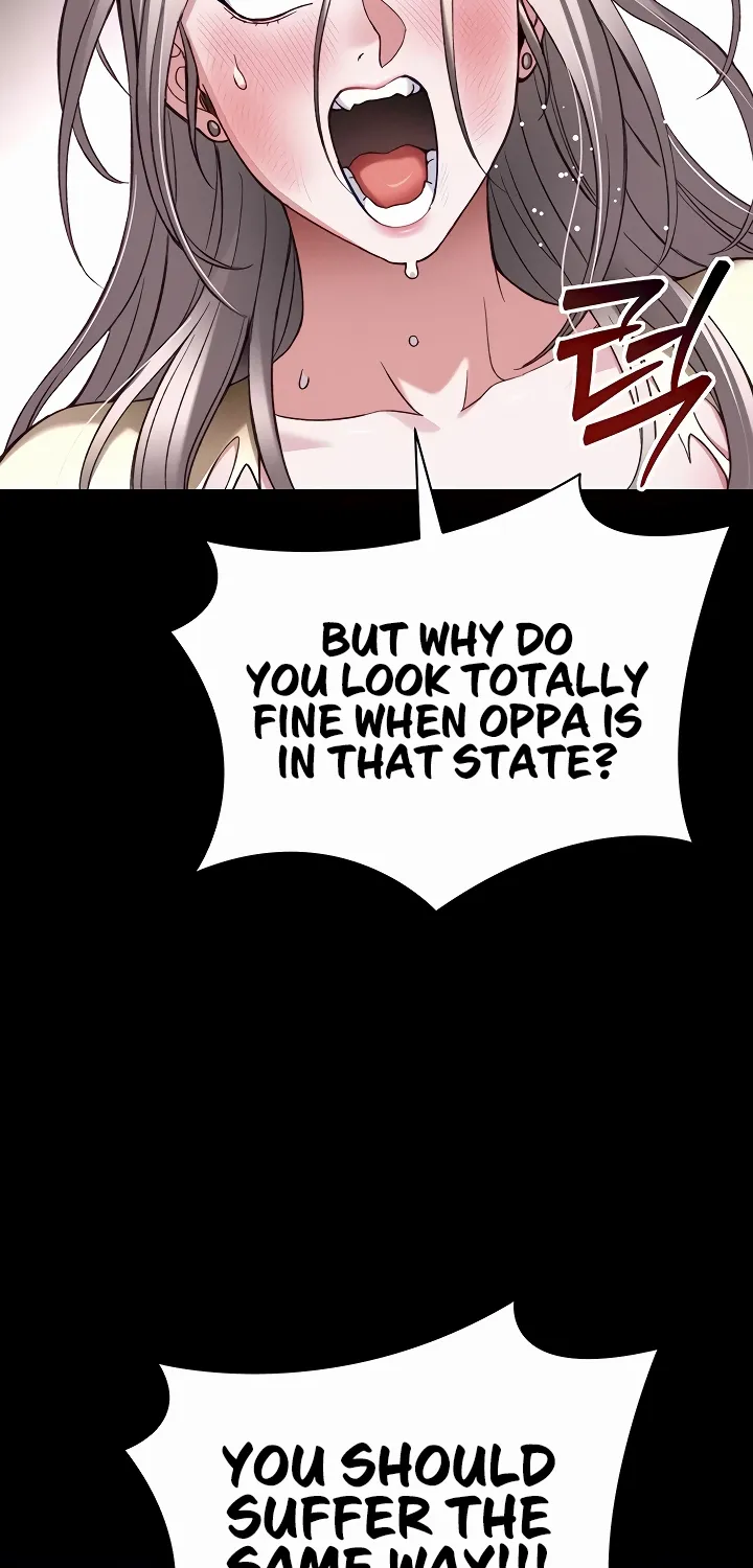 Taming A Female Bully Chapter 54 page 25