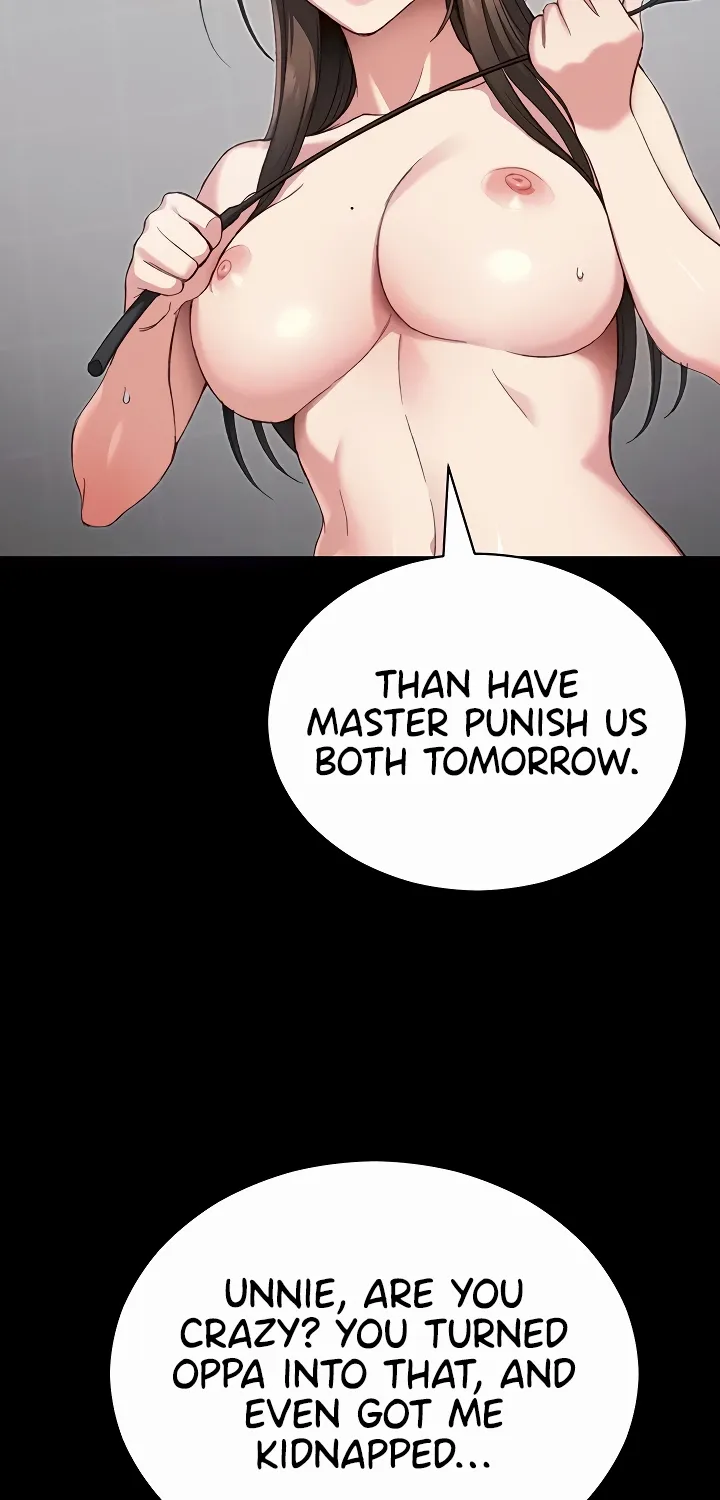 Taming A Female Bully Chapter 54 page 30
